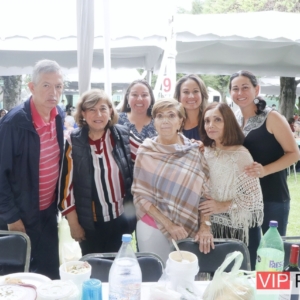 Familia Hidalgo