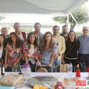 Familia Murada,Couto, Carbajal y Millan Canto