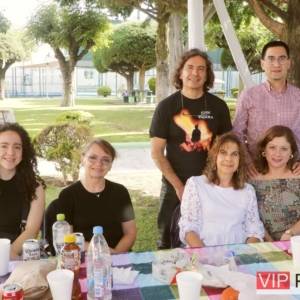 Gayteros Parque España