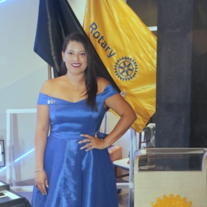 Haissellyne Ivonne Gonzalez Tellez