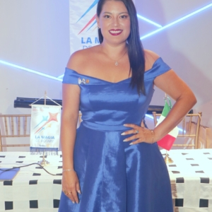 Haisselyne Ivonee González Téllez