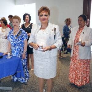 Alejandra Alvarez de Barcena