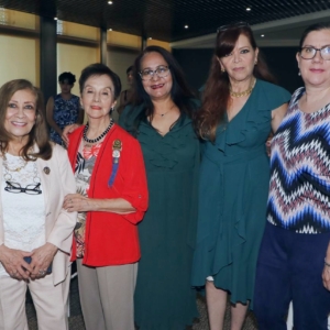 Amigas de la Mesa Redonda Panamericana