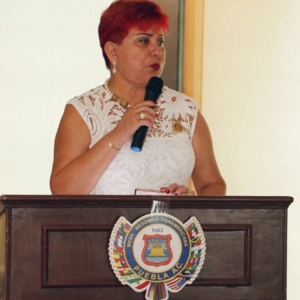 Breves Palabras de Nuestra Dama Panamericana