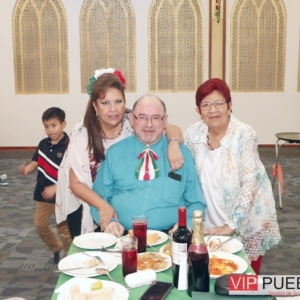Familia Cejudo