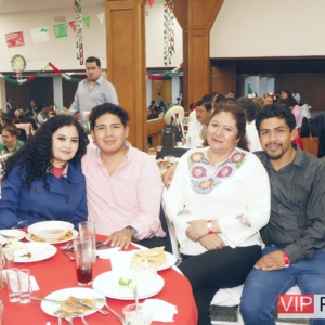 Familia Cordoba Alejandre