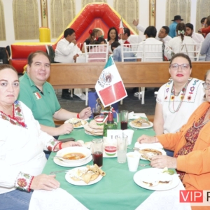 Familia Pérez,Vargaz y Vázquez González
