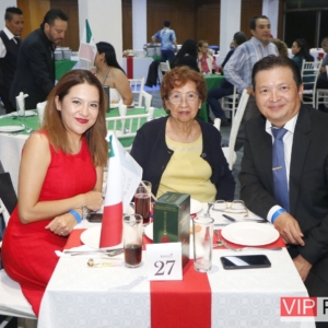 Familia Rodríguez