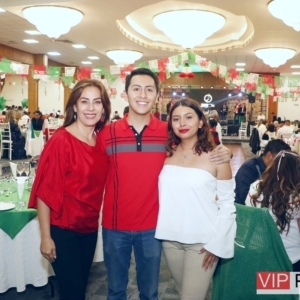 Familia Rosario Reyes