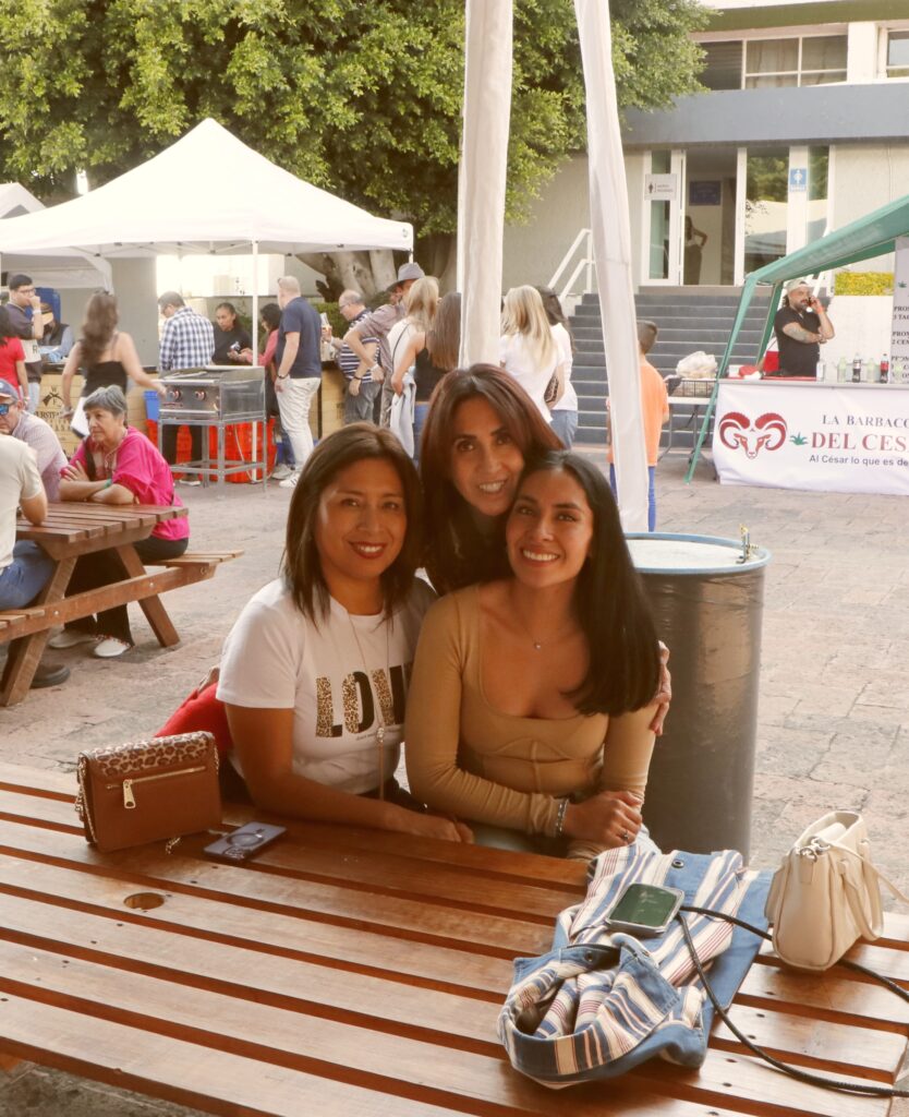 Amigos de Gabriela Cabrera
