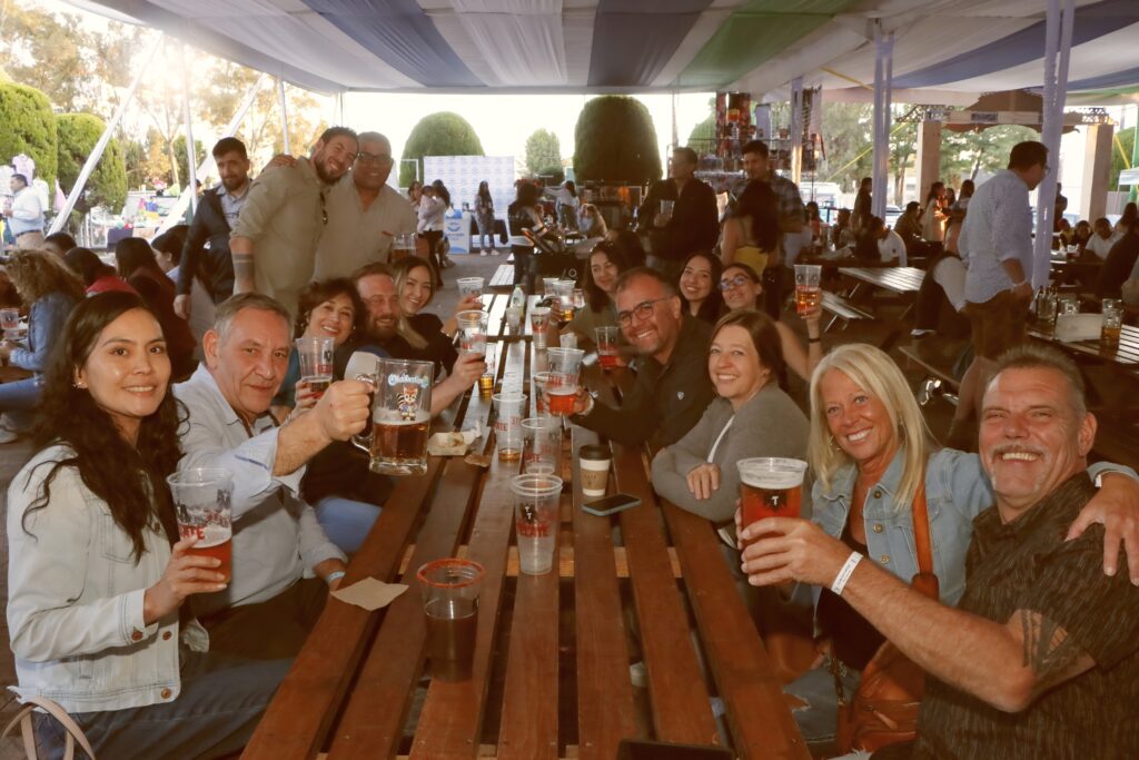 Amigos de Oktoberfest