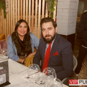 Amigos de la Despechería