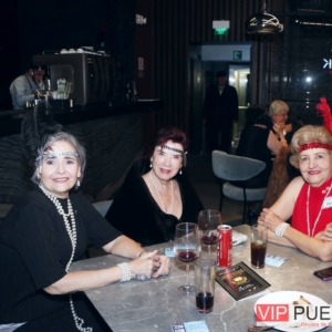 Beatriz Bogoa,Olga Sánchez, Cielo Castañares
