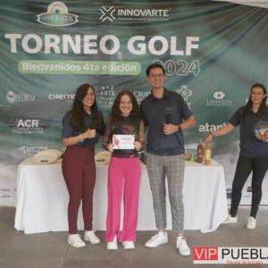 Entrega de Premios y Certificados
