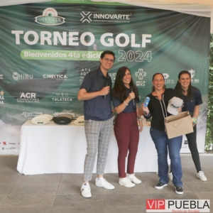 Entrega de Premios y Reconocimientos