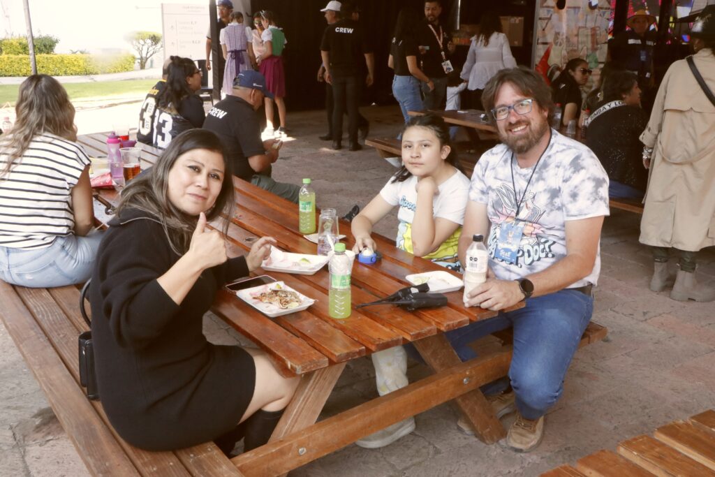 Familia Cali Ortega