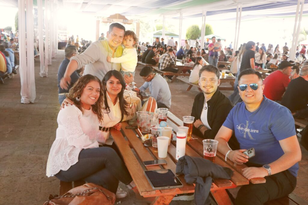 Familia Glez