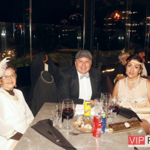 Familia Rosas Rivera
