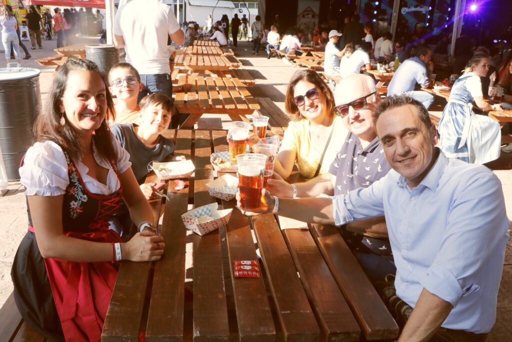 Familia Schinki