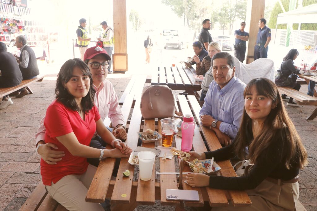 Familia Silva
