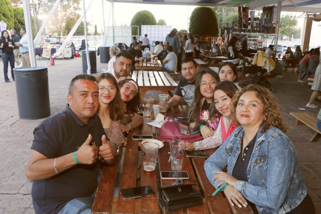 Familia Vecinos