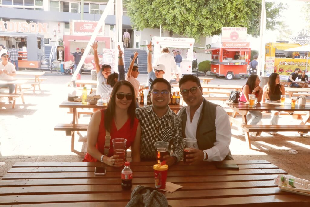 Gerardo y Amigos
