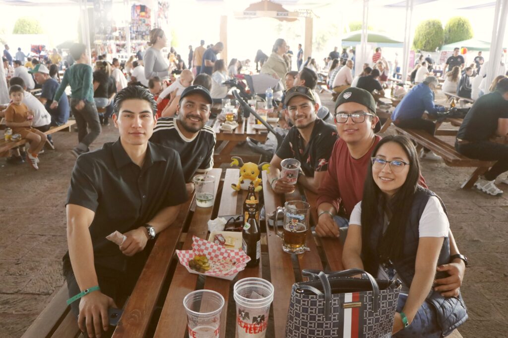 Grupo de Amigos de Daniel Leoño