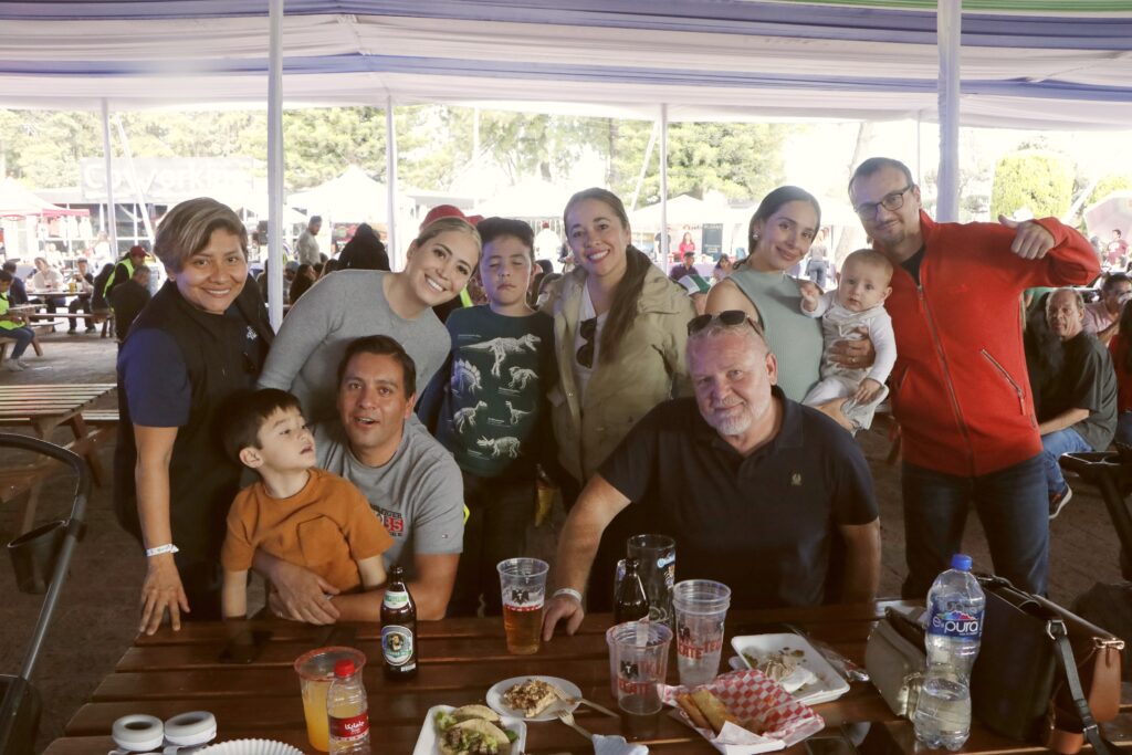 Grupo de Producción
