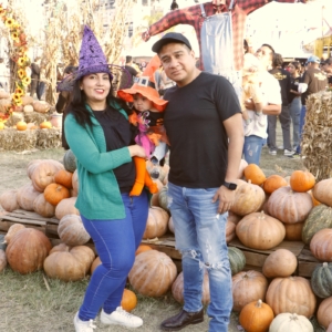 Familia Ramírez