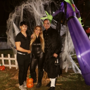 Familia Rodríguez