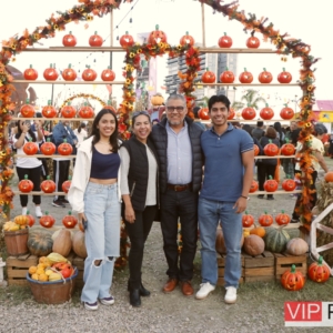 Familia Sosa