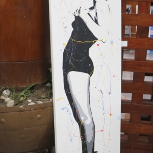 Obras En Exposición