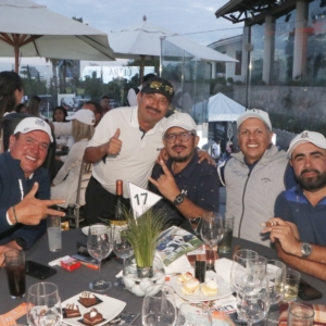 Amigos del Torneo (2)