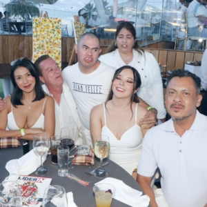 Amigos del Torneo