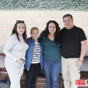 Familia Correa Reina