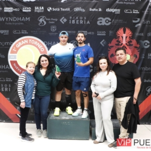 Familia Correa Reyna