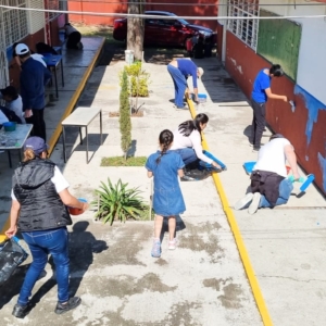 Rotary Pinta México
