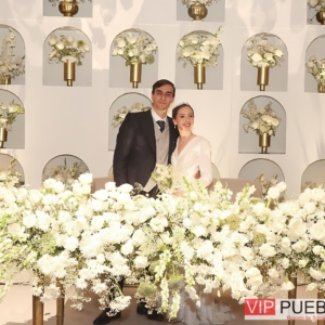 Alejandro Mojarro y Jonas Valen