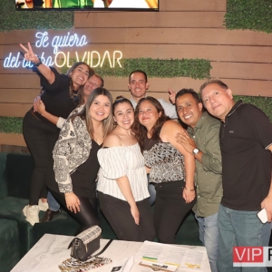 Amigos de Ariana Rodriguez