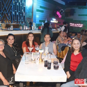 Amigos de Titán