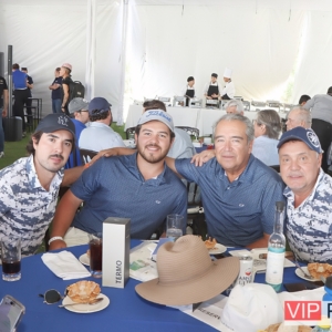 Amigos del Torneo Blue Open Golf Tour (1)