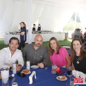 Amigos del Torneo Blue Open Golf Tour (2)