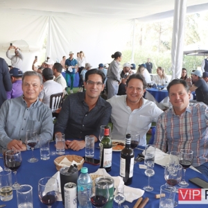 Amigos del Torneo Exatec Blue Open Golf Tour (12)
