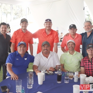 Amigos del Torneo Exatec Blue Open Golf Tour (15)