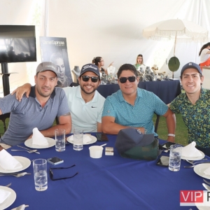 Amigos del Torneo Exatec Blue Open Golf Tour (2)