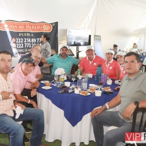 Amigos del Torneo Exatec Blue Open Golf Tour (8)