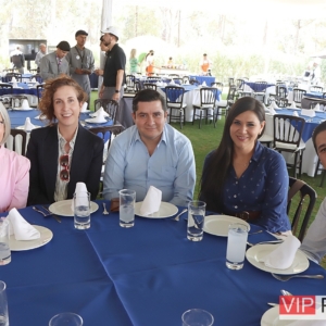 Amigos del Torneo Exatec Blue Open Golf Tour (1)