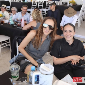 Ana y Hara