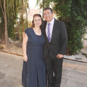 Familia Castillo Hdz