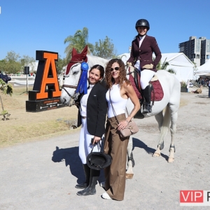 Familia Galan Alcala